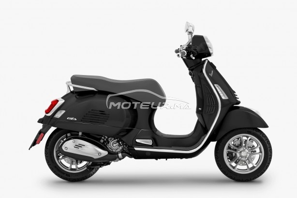 VESPA 300 gts Hpe occasion  1879026