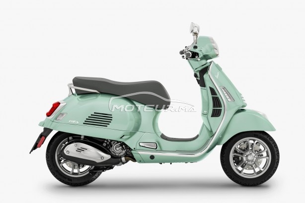 VESPA 300 gts Hpe occasion  1879025