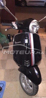 VESPA Primavera occasion  642457