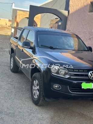 VOLKSWAGEN Amarok occasion 1771855