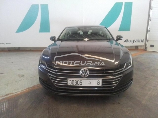 Volkswagen Arteon occasion Diesel Modèle 2019