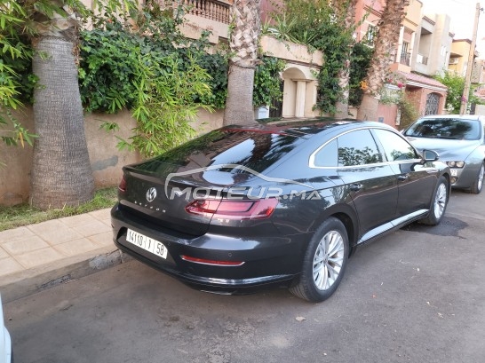 Volkswagen Arteon occasion Diesel Modèle 2019