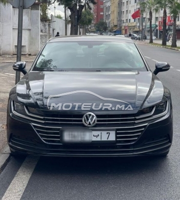 VOLKSWAGEN Arteon مستعملة