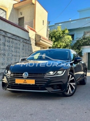 VOLKSWAGEN Arteon occasion 1894909