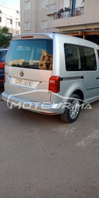 VOLKSWAGEN Caddy occasion 1559760