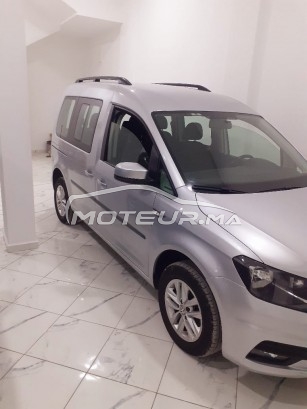 VOLKSWAGEN Caddy occasion 1764506