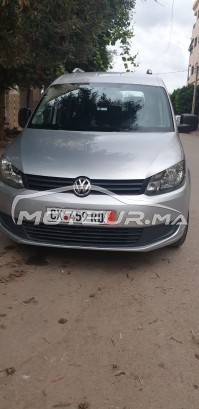 VOLKSWAGEN Caddy occasion 1488241