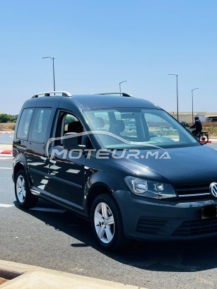 VOLKSWAGEN Caddy Gti occasion 1886796