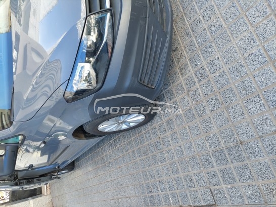 Voiture Volkswagen Caddy 2019 à  Casablanca   Diesel  - 8 chevaux