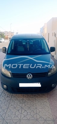 VOLKSWAGEN Caddy occasion 1497837