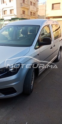 VOLKSWAGEN Caddy occasion 1559765