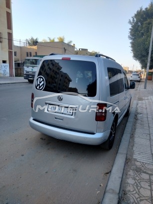 VOLKSWAGEN Caddy occasion 1358157