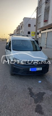 VOLKSWAGEN Caddy 2017 occasion 1953711