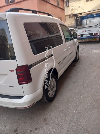 VOLKSWAGEN Caddy occasion 1294955