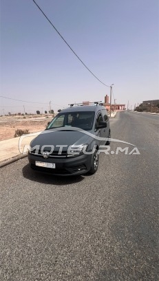 VOLKSWAGEN Caddy Tdi occasion 1987067