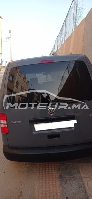 VOLKSWAGEN Caddy occasion 1497835