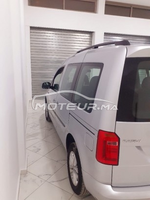 VOLKSWAGEN Caddy occasion 1764507