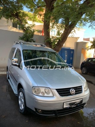 VOLKSWAGEN Caddy Tdi life occasion 1766221