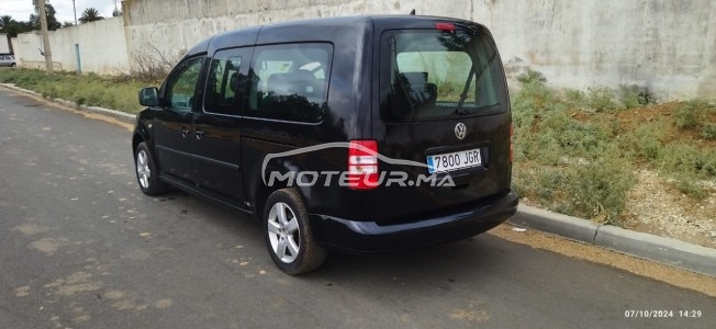 VOLKSWAGEN Caddy occasion 1927215