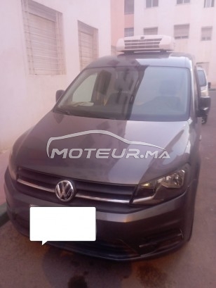 VOLKSWAGEN Caddy occasion 1583736