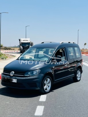 VOLKSWAGEN Caddy Gti occasion 1886799