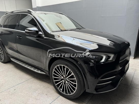 MERCEDES Gle occasion 1920497