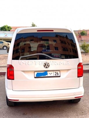 VOLKSWAGEN Caddy occasion 1614168