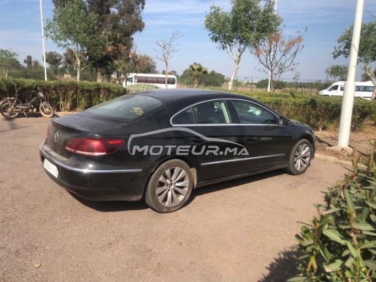 VOLKSWAGEN Cc occasion 1363366