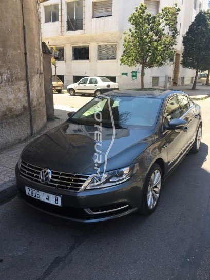 VOLKSWAGEN Cc occasion 1391965