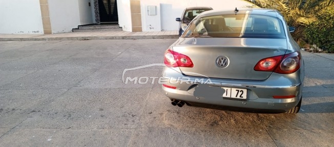 VOLKSWAGEN Cc Tdi occasion 1867745