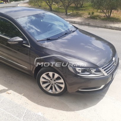 فولكزفاكن سس 2.0 tdi مستعملة 1750719