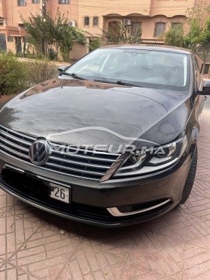 VOLKSWAGEN Cc occasion 1364396