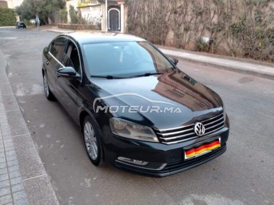 VOLKSWAGEN Passat Tdi occasion 1289834