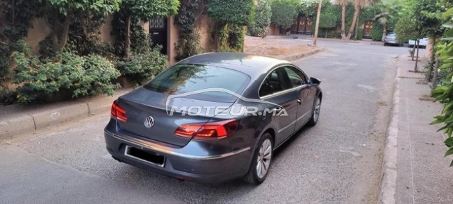 VOLKSWAGEN Cc occasion 1903972