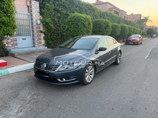 VOLKSWAGEN Cc occasion 1944830