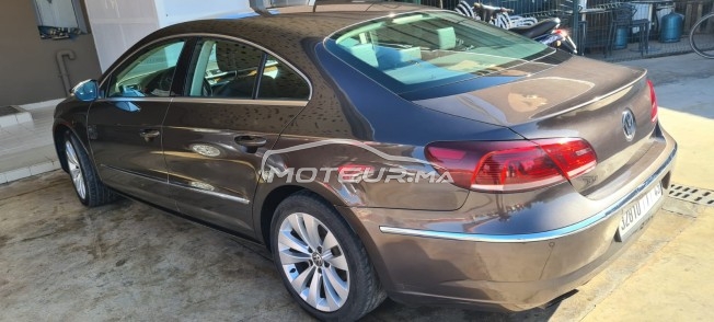 VOLKSWAGEN Cc occasion 1621636