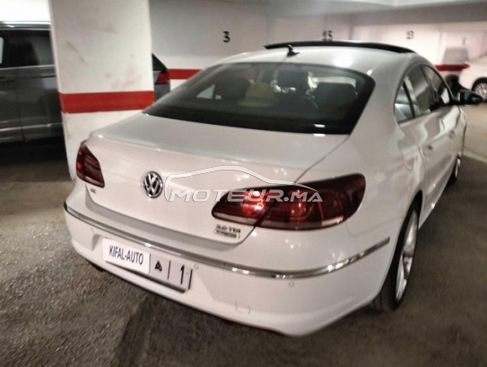 VOLKSWAGEN Cc occasion 1900806