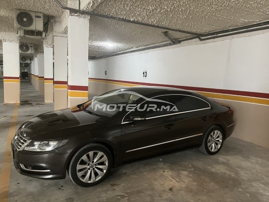 VOLKSWAGEN Cc occasion 1907780