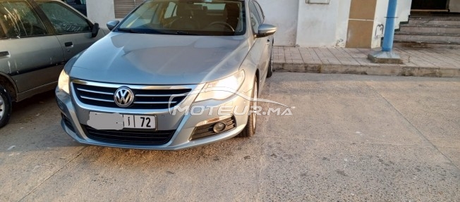 VOLKSWAGEN Cc Tdi occasion 1867746