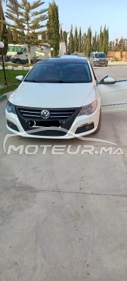 VOLKSWAGEN Cc occasion 1321514