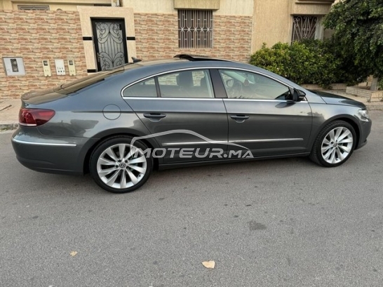 VOLKSWAGEN Cc occasion 1892261