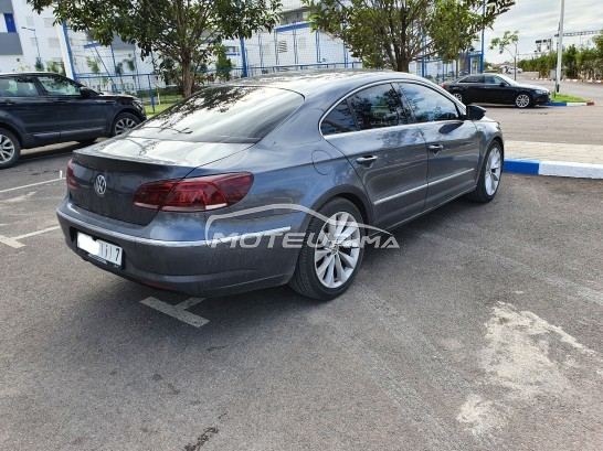 VOLKSWAGEN Cc occasion 1284539