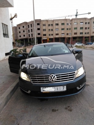 VOLKSWAGEN Cc Tdi occasion 1190713