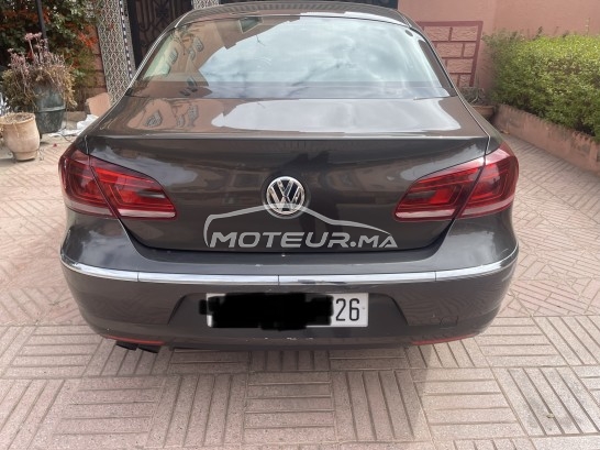 VOLKSWAGEN Cc occasion 1364389