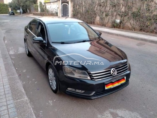 VOLKSWAGEN Passat Tdi occasion 1289831