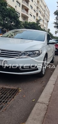 VOLKSWAGEN Cc occasion 1481991