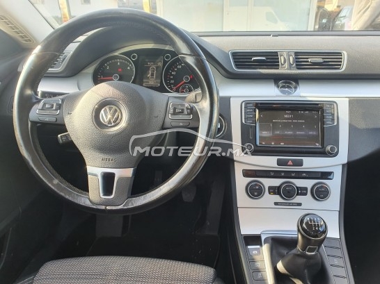 VOLKSWAGEN Cc 2.0 tdi 140 advance occasion 1379934