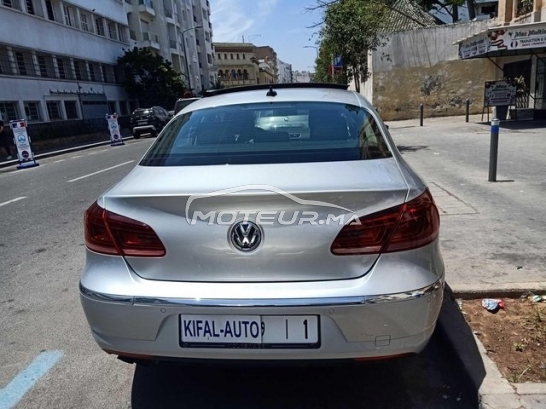 VOLKSWAGEN Cc occasion 1900904