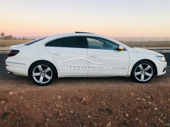 VOLKSWAGEN Cc occasion 1322474