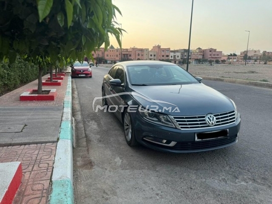 VOLKSWAGEN Cc occasion 1944829